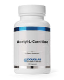 acetyl-l-carnitine douglas labs