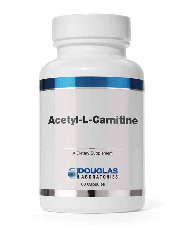 Acetyl L Carnitine Douglas Labs