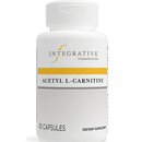 acetyl l-carnitine (integrative therapeutics)