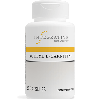 Acetyl L-Carnitine (Integrative Therapeutics)