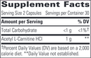 Acetyl L-Carnitine