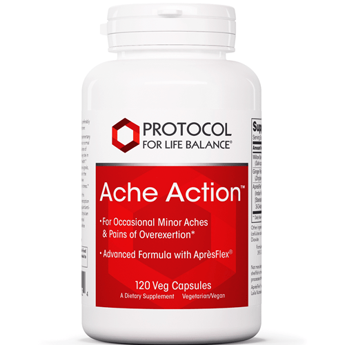 ache action (protocol for life balance)