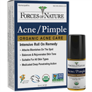 acne care | acne pimple control (forces of nature)