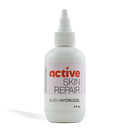 active skin repair burn hydrogel