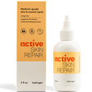 active skin repair hydrogel
