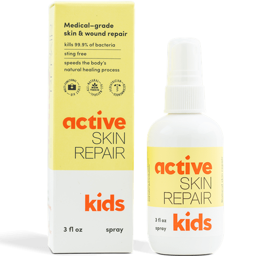 Active Skin Repair Kids (Active Skin Repair)