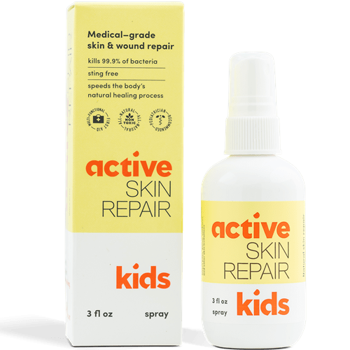 active skin repair kids