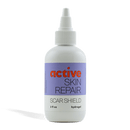 active skin repair scar shield