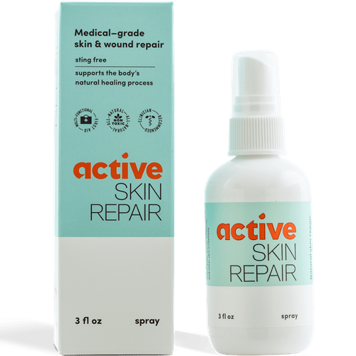 Active Skin Repair Spray (Active Skin Repair)