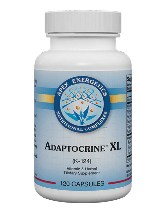 Adaptocrine XL (Apex Energetics)