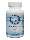 adaptocrine apex energetics