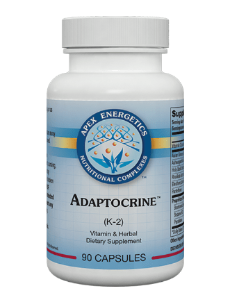 Adaptocrine (Apex Energetics)
