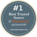 MegaMarine - Gut-Specific Fish Oil