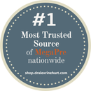 MegaPre - a Precision Prebiotic