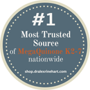 MegaQuinone K2-7 - Calcium Balance, Bone, Heart and More