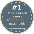  SereneSkin (Probiotic Infused Skin Care) microbiome labs most trusted brand