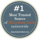 Total Gut Restoration - MegaPack - Megasporebiotic (180 capsules), MegaMucosa, and 2x MegaPre - Kit 2