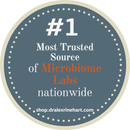 biofresh clean (microbiome labs)