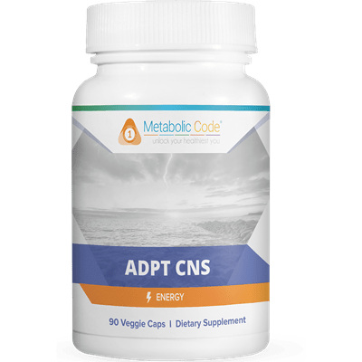 Adpt CNS (Metabolic Code)