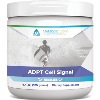 Adpt-Cell Signal Powder (Metabolic Code)