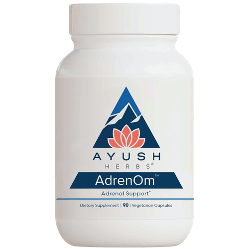 AdrenOm (Ayush Herbs)