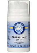 adrenacalm apex energetics