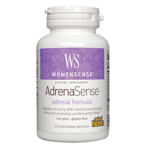 adrenasense womensense