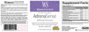 buy adrenasense womensense