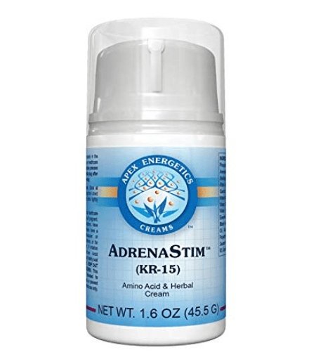 AdrenaStim (Apex Energetics)