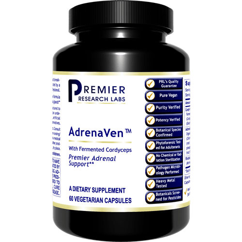 AdrenaVen Premier (Premier Research Labs) Front
