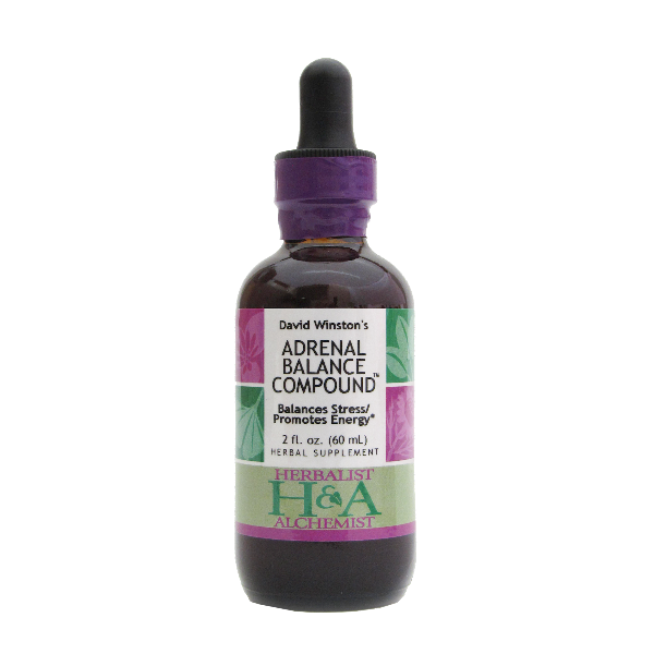 adrenal balance compound (herbalist alchemist)