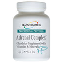 adrenal complex transformation enzyme
