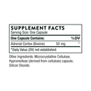 Adrenal Cortex Thorne Products