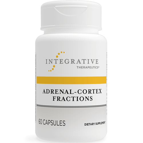 Adrenal-Cortex Fractions (Integrative Therapeutics)