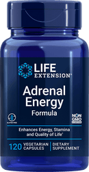 Adrenal Energy Formula 120 Count