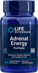 adrenal energy formula (life extension)