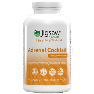 Adrenal Cocktail (Jigsaw Health)
