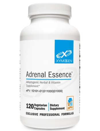 Adrenal Essence (Xymogen) 120ct