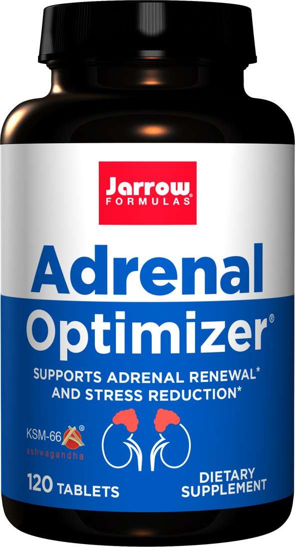 Adrenal Optimizer Jarrow Formulas