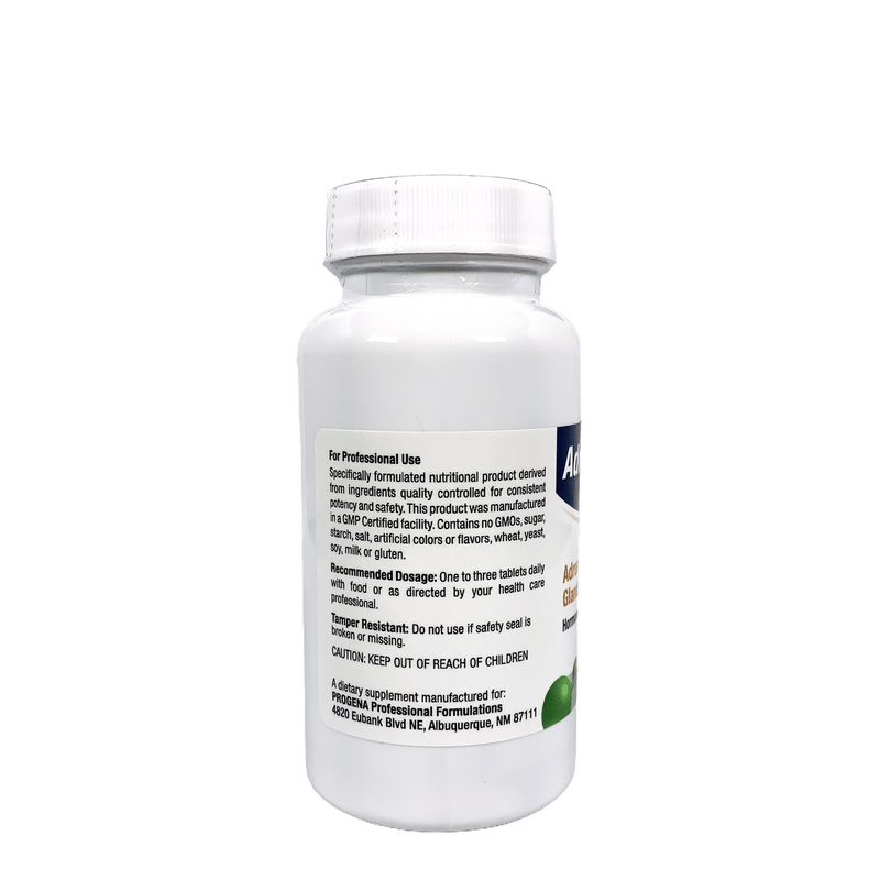 Adrenal Plus Tablets Progena