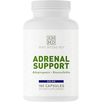 Adrenal Support (Amy Myers MD)
