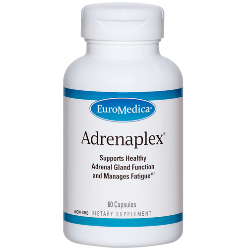 Adrenaplex (Euromedica) 60ct