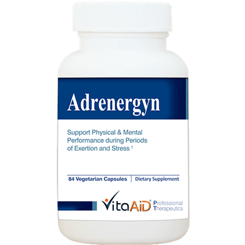 adrenergyn vita aid