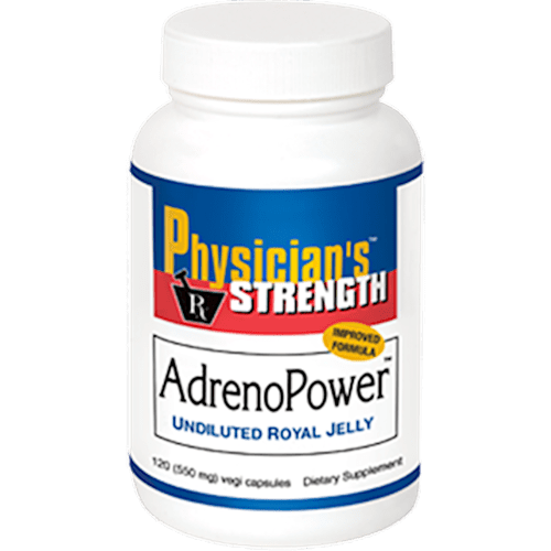 AdrenoPower (Physicians Strength) Front