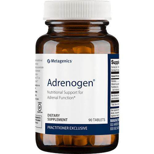 Adrenogen (Metagenics)
