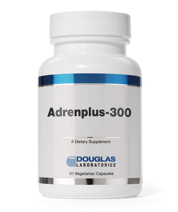Adrenplus 60 Caps Douglas Labs