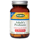 adult's probiotic (flora) 60 caps