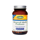 advanced adult's probiotic (flora) 60 caps