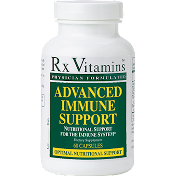 advanced immune support rx vitamins