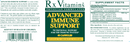 buy advanced immune support rx vitamins